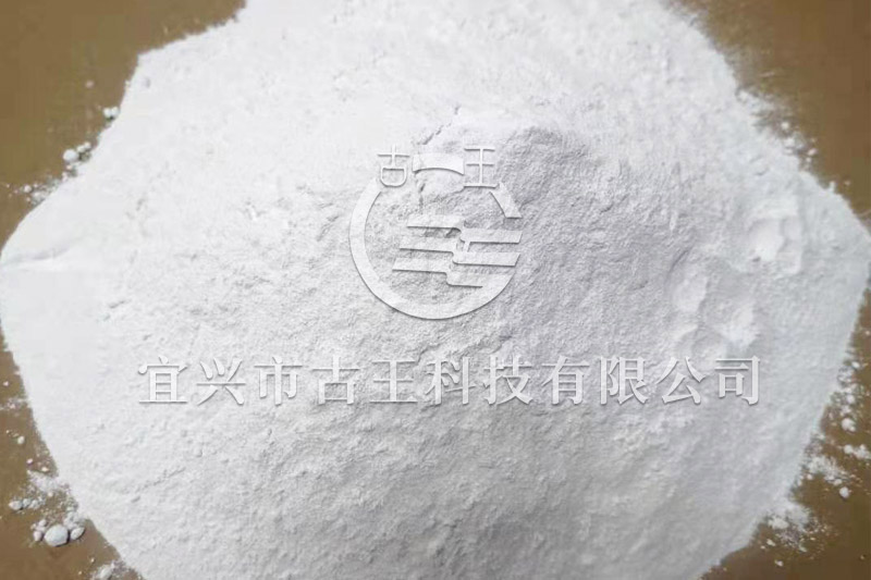 超細硅酸鋯 超細硅酸鋯